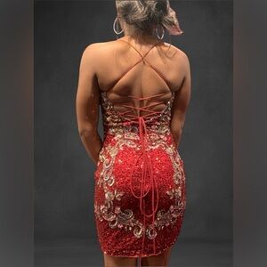 Rare🔥Primavera Formal Dress Size 8